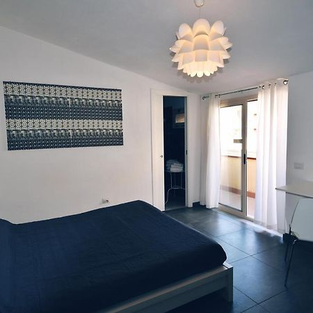 Accomodation Libertino Tropea Kültér fotó