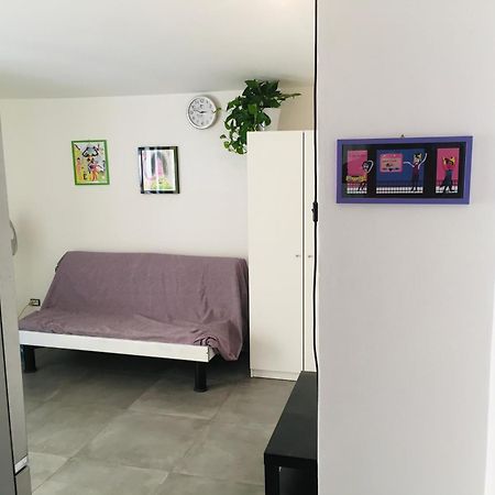 Accomodation Libertino Tropea Kültér fotó