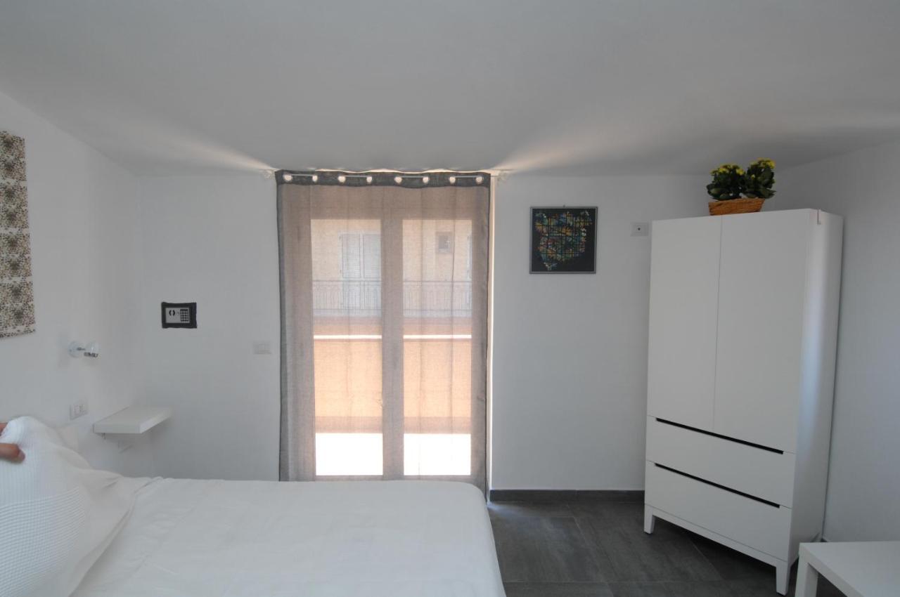 Accomodation Libertino Tropea Szoba fotó