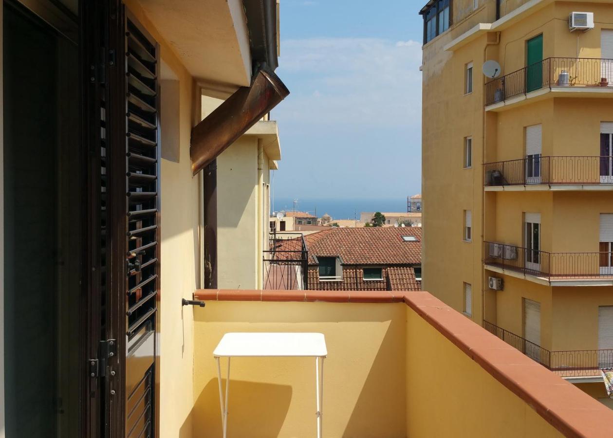 Accomodation Libertino Tropea Szoba fotó