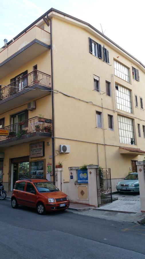 Accomodation Libertino Tropea Szoba fotó