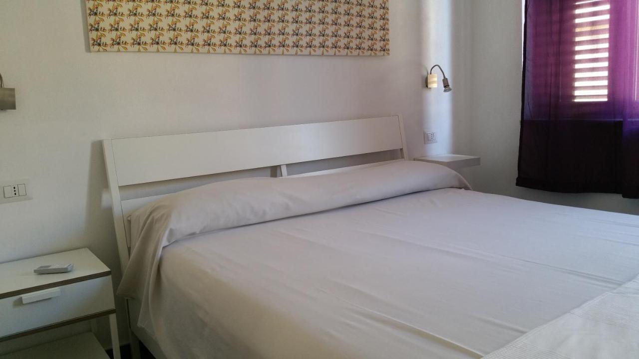 Accomodation Libertino Tropea Szoba fotó