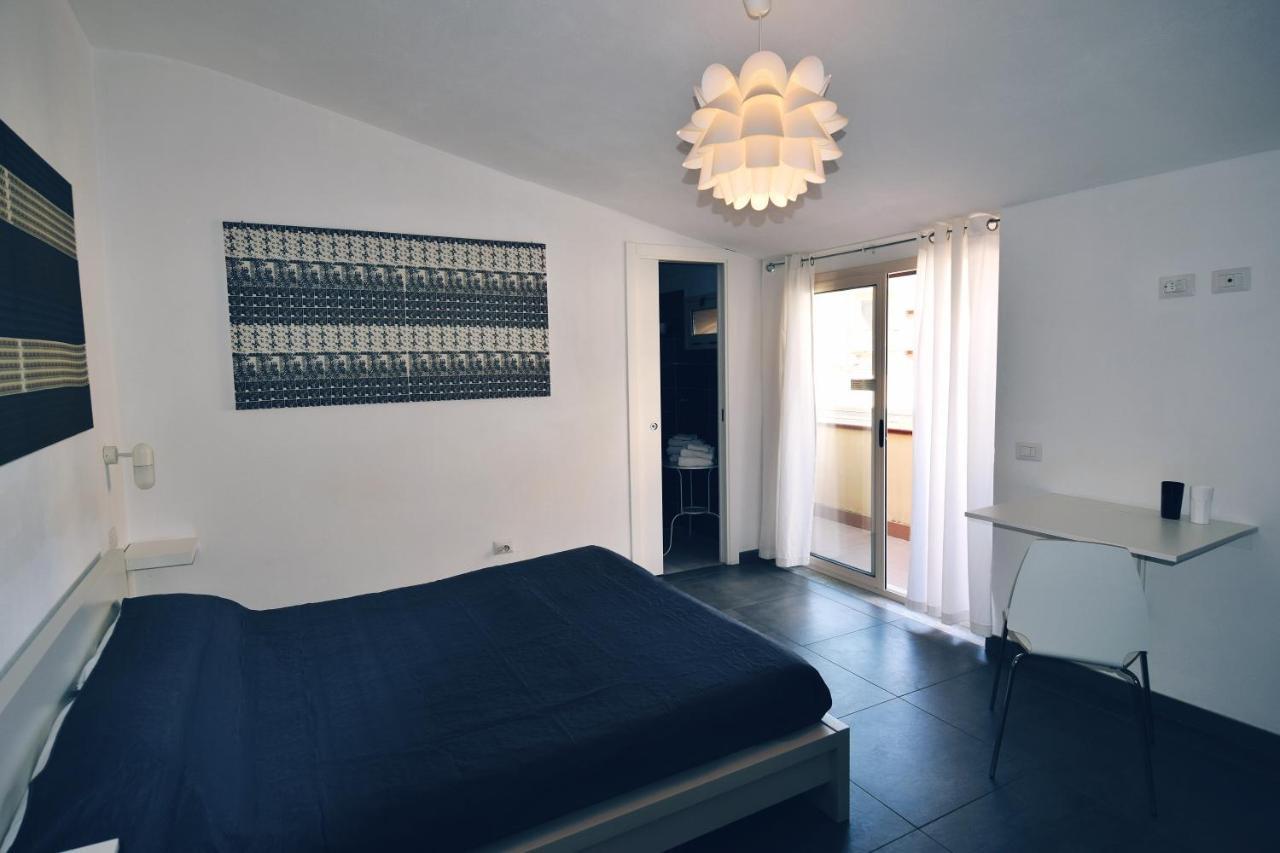 Accomodation Libertino Tropea Kültér fotó