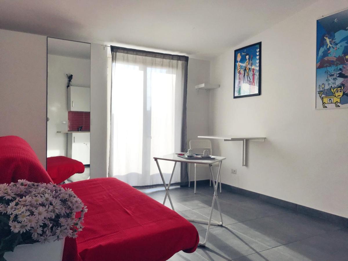 Accomodation Libertino Tropea Kültér fotó
