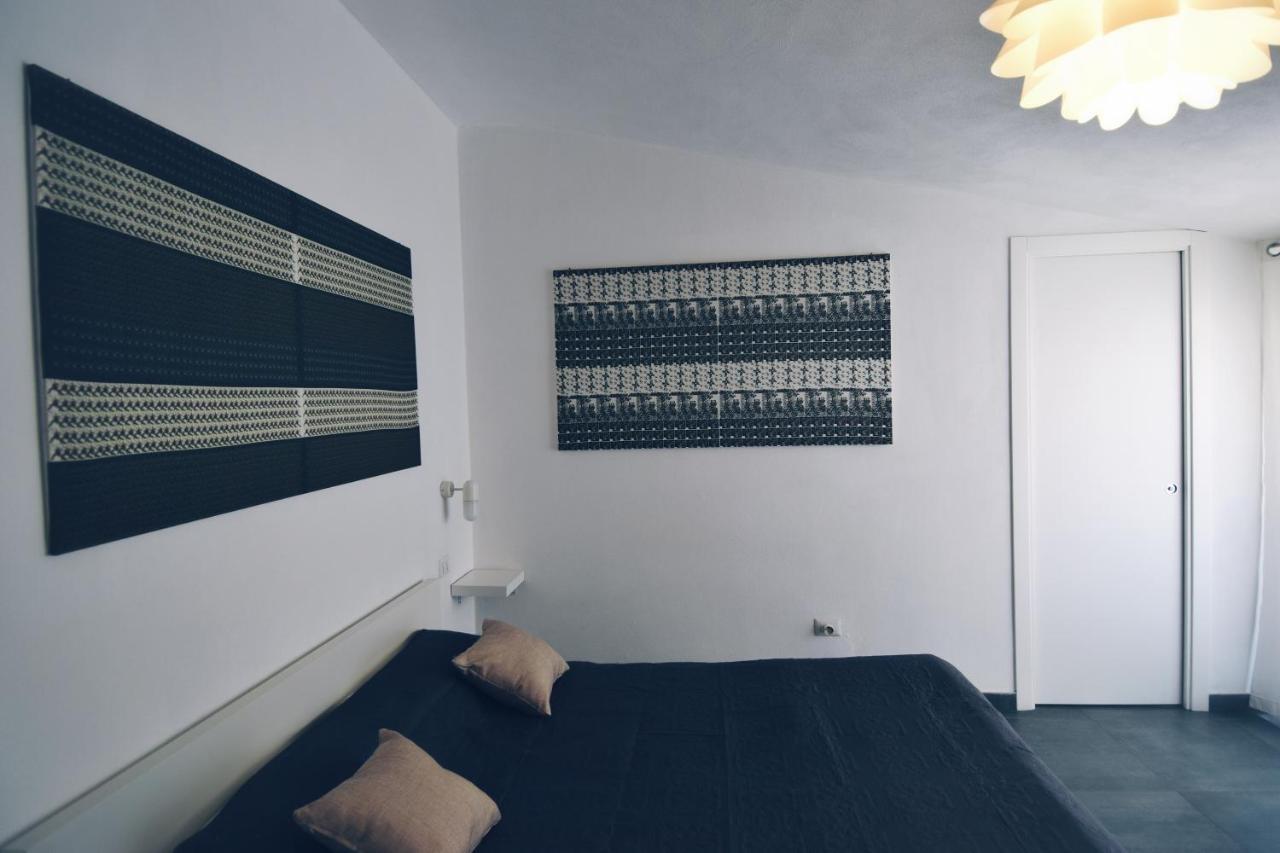 Accomodation Libertino Tropea Kültér fotó