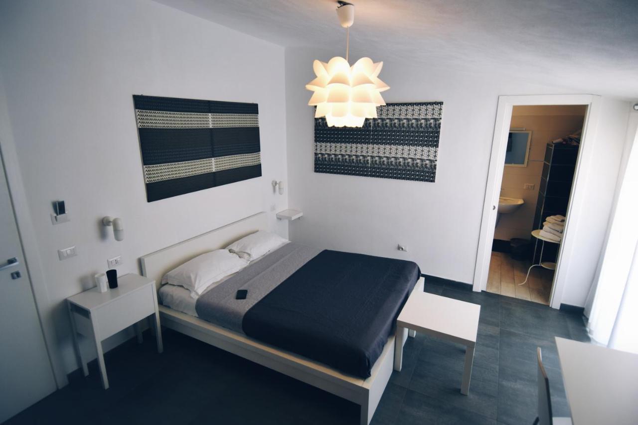 Accomodation Libertino Tropea Kültér fotó