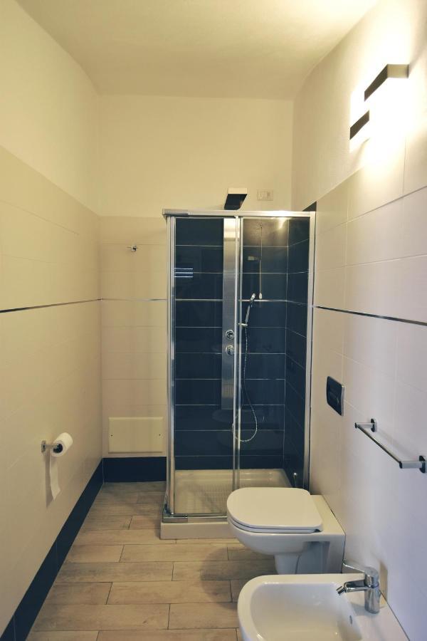 Accomodation Libertino Tropea Kültér fotó