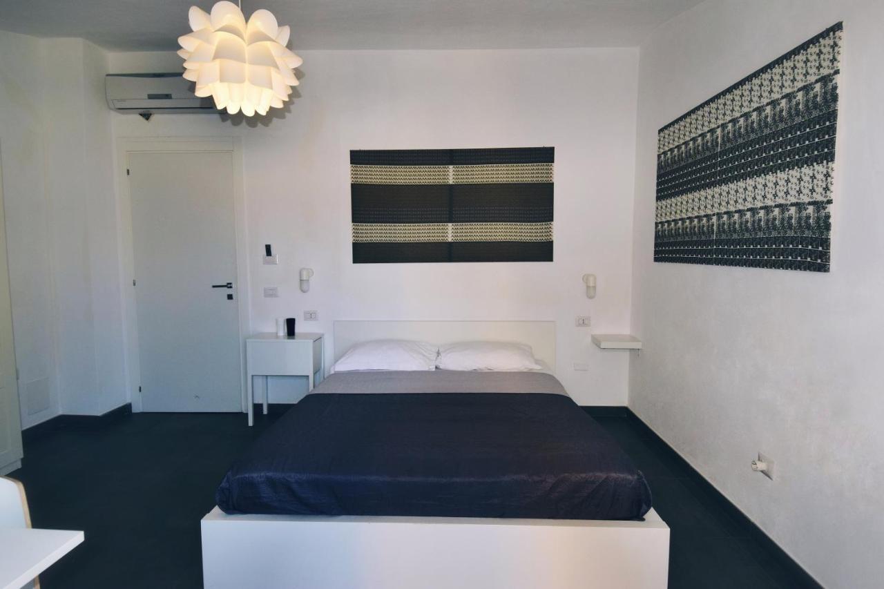 Accomodation Libertino Tropea Kültér fotó
