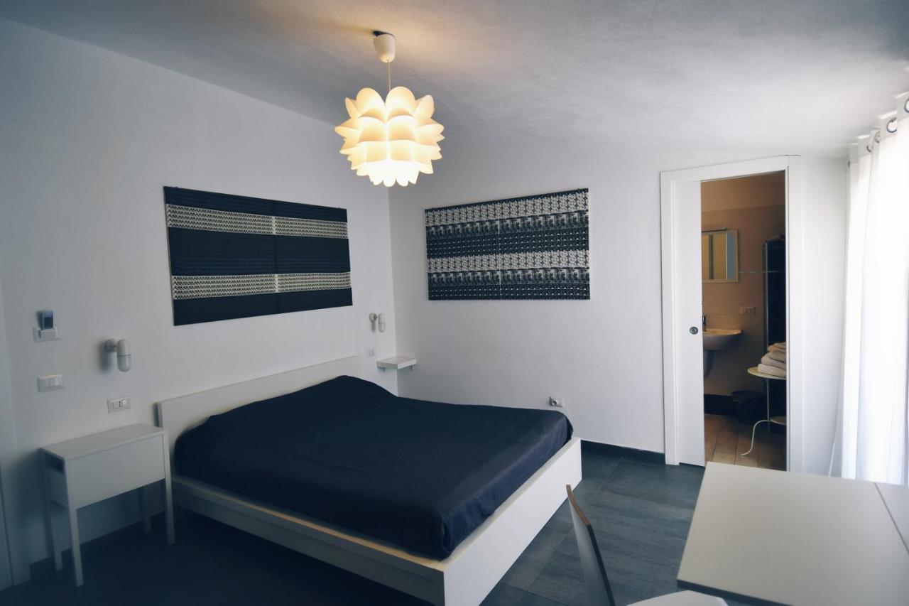 Accomodation Libertino Tropea Kültér fotó