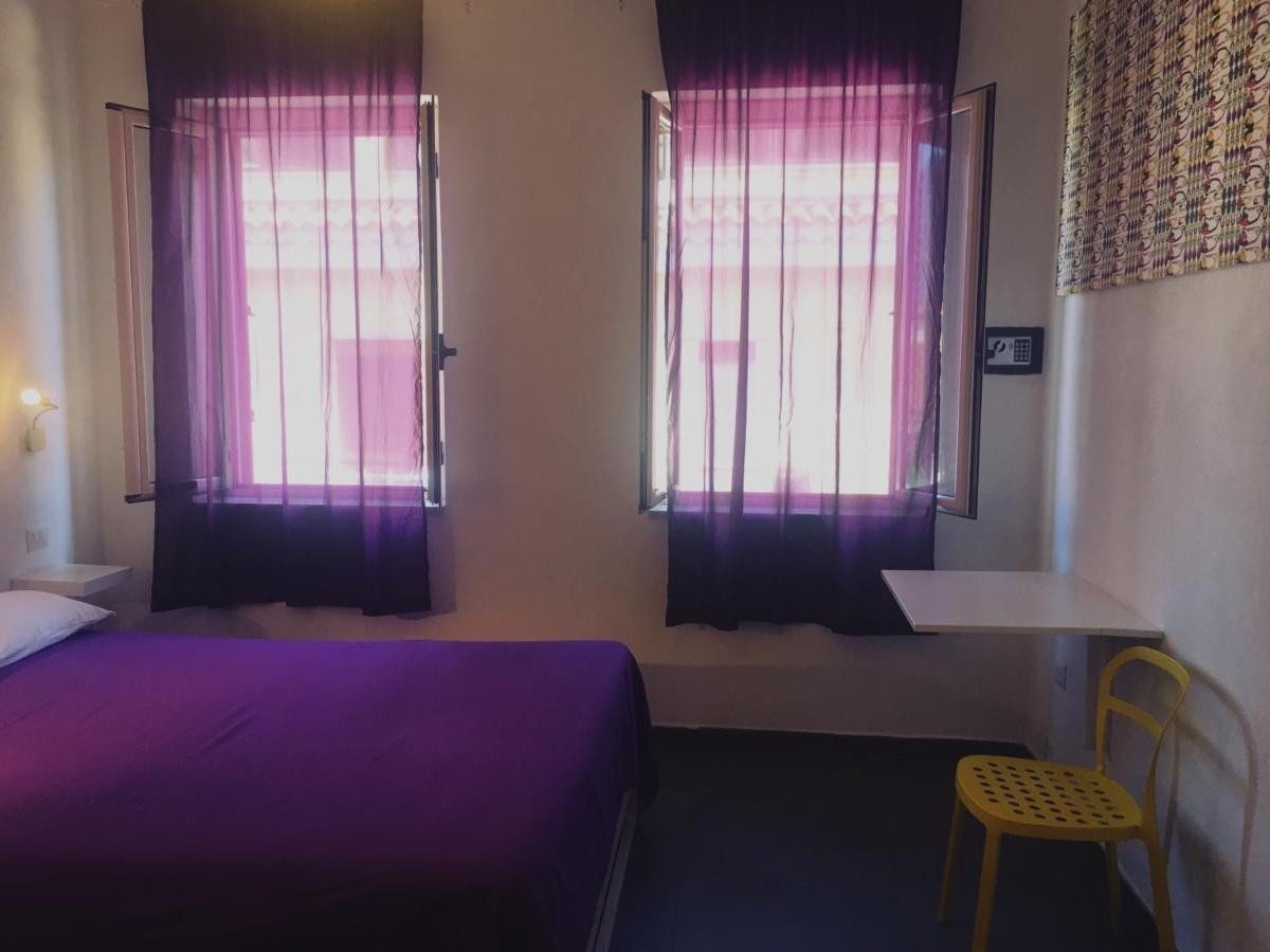 Accomodation Libertino Tropea Kültér fotó
