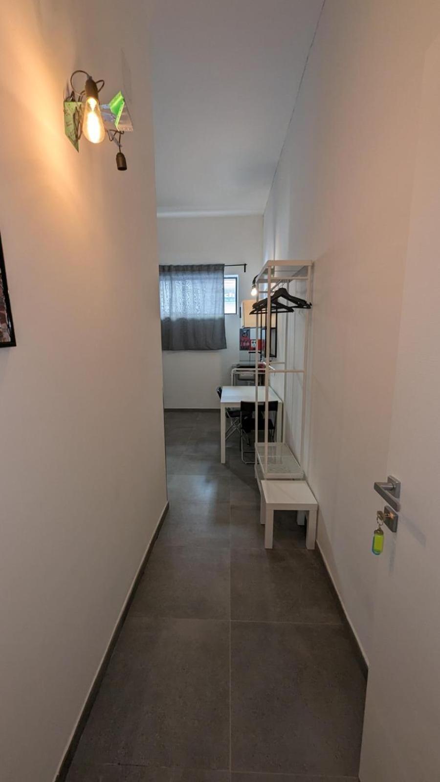Accomodation Libertino Tropea Kültér fotó