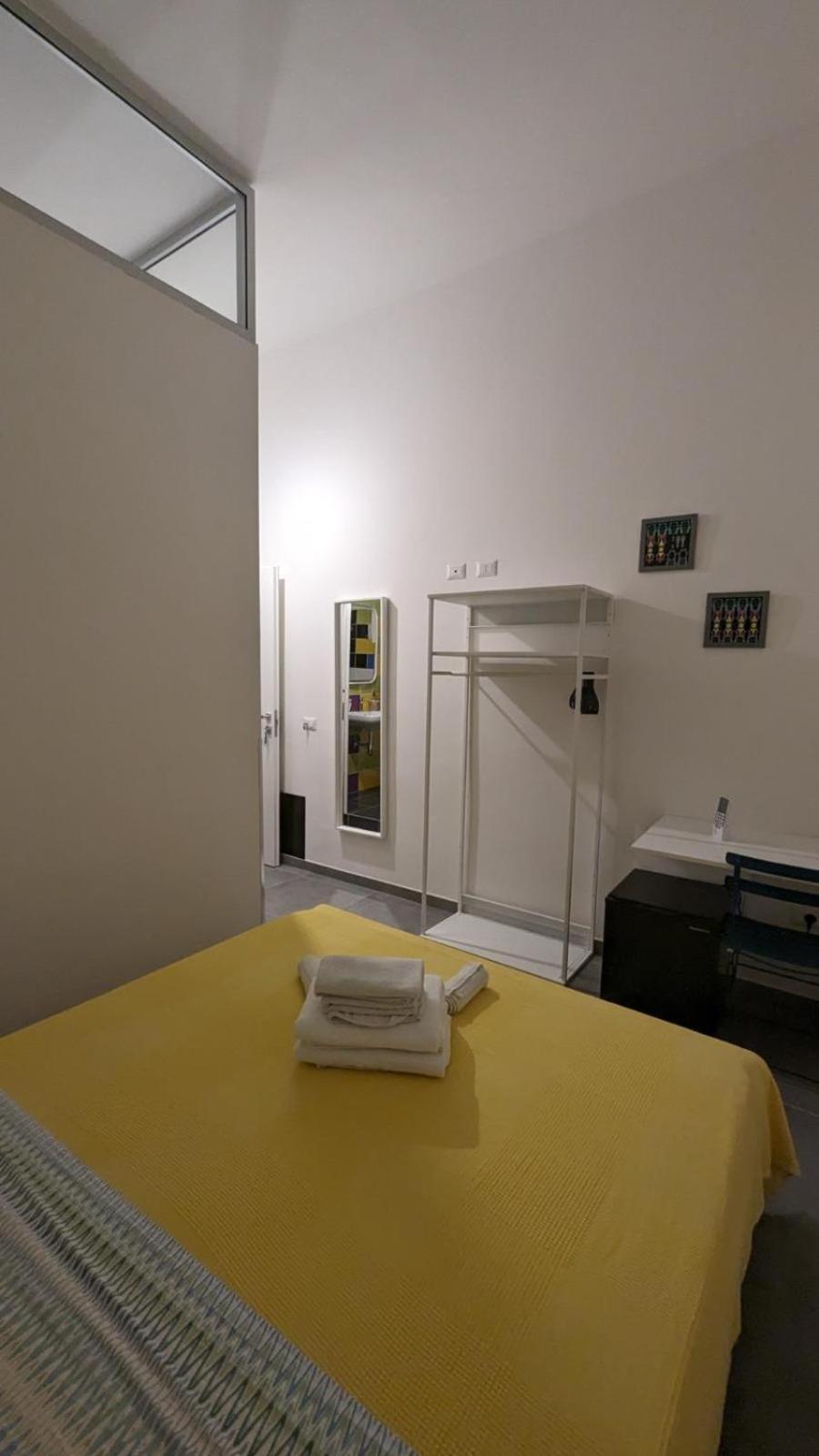 Accomodation Libertino Tropea Kültér fotó