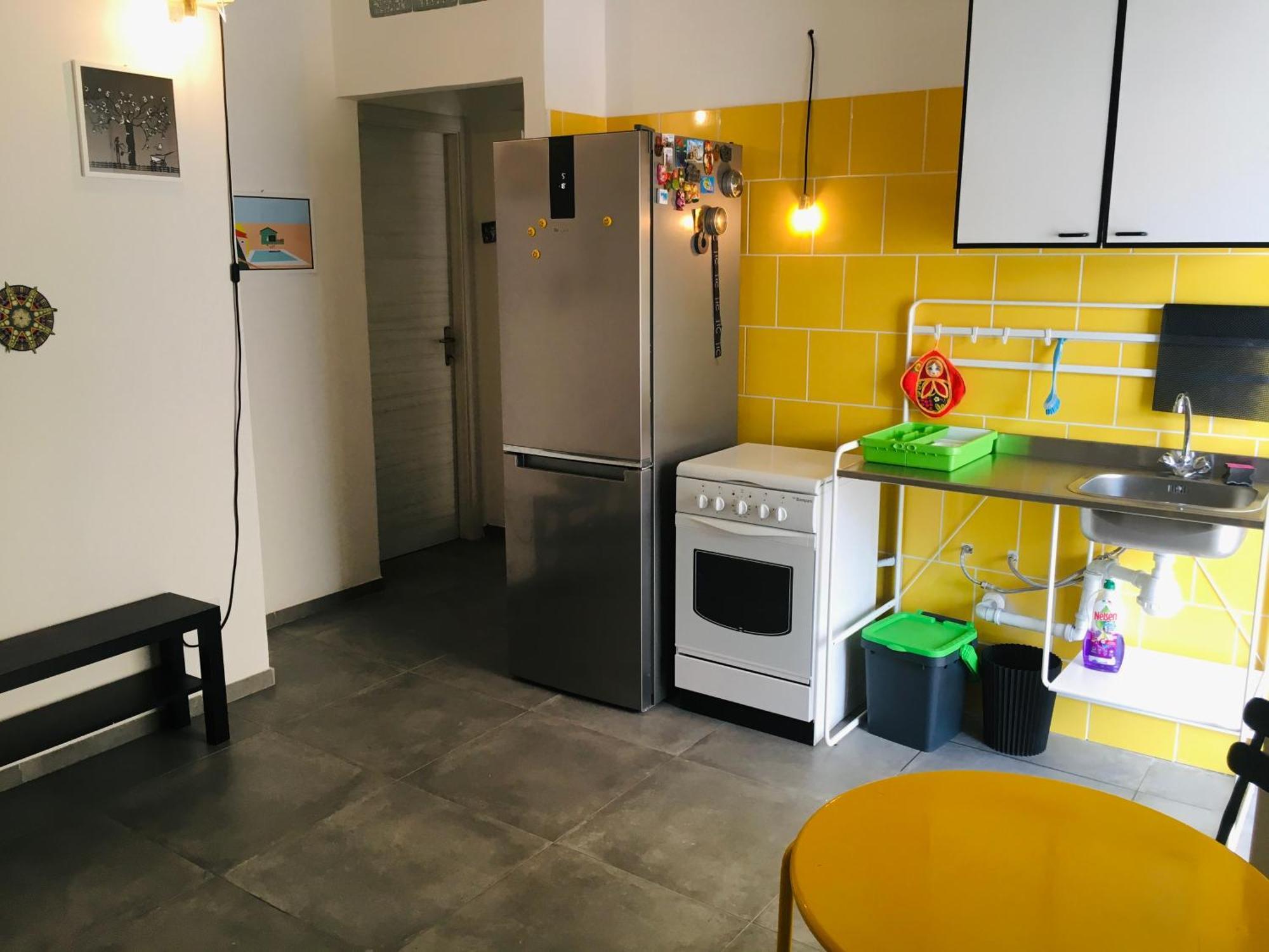 Accomodation Libertino Tropea Kültér fotó