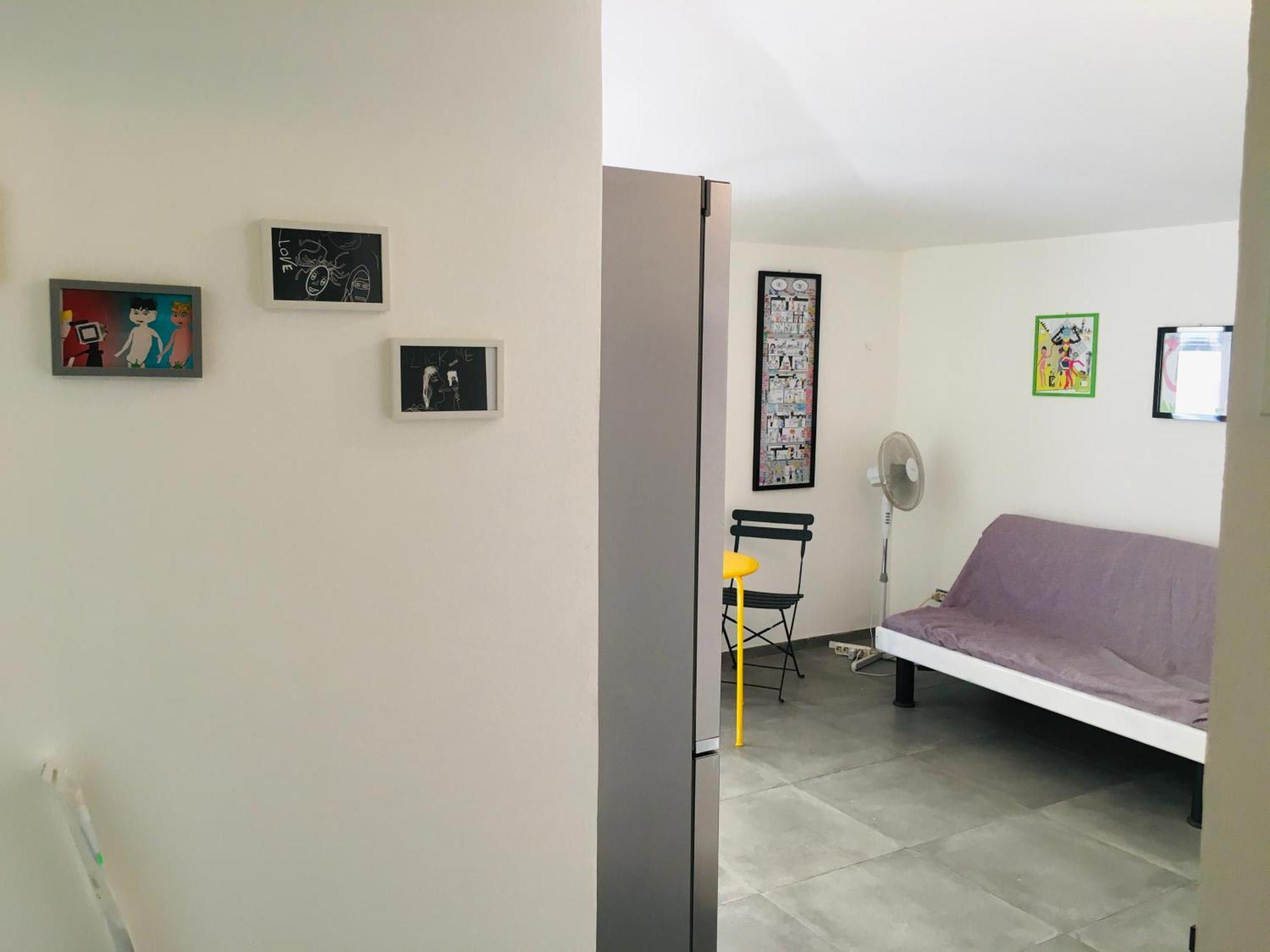 Accomodation Libertino Tropea Kültér fotó