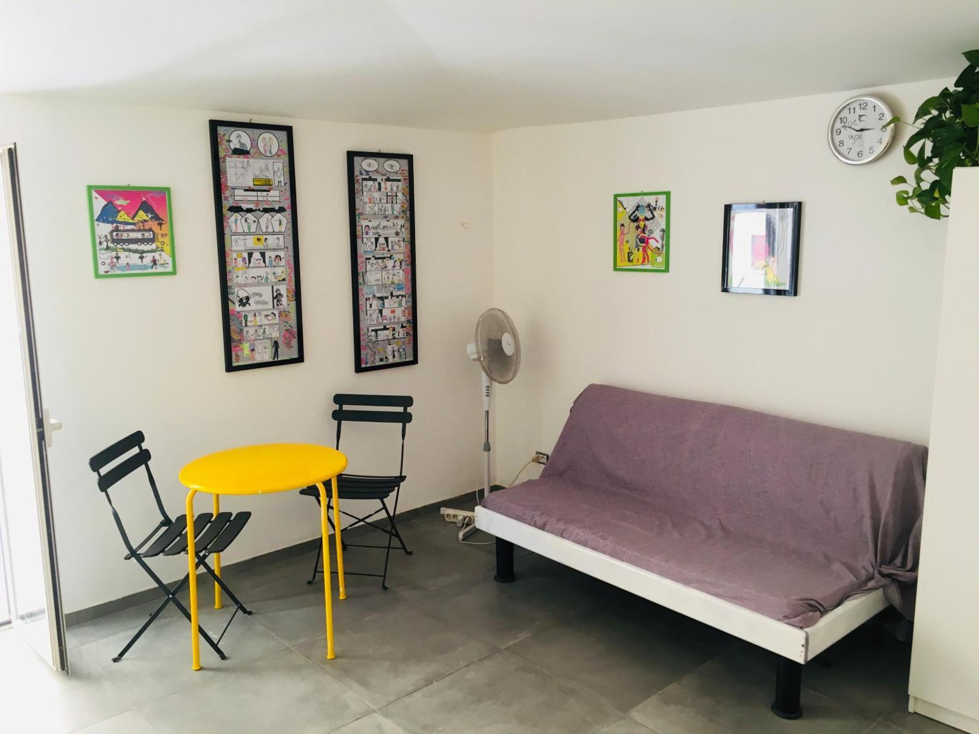 Accomodation Libertino Tropea Kültér fotó