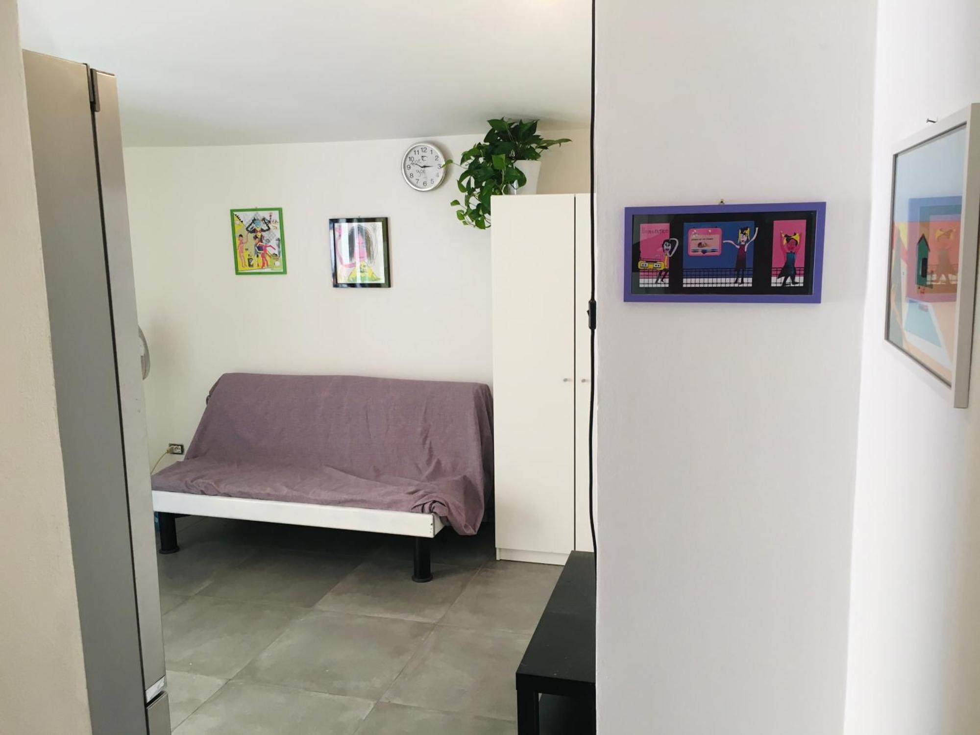 Accomodation Libertino Tropea Kültér fotó
