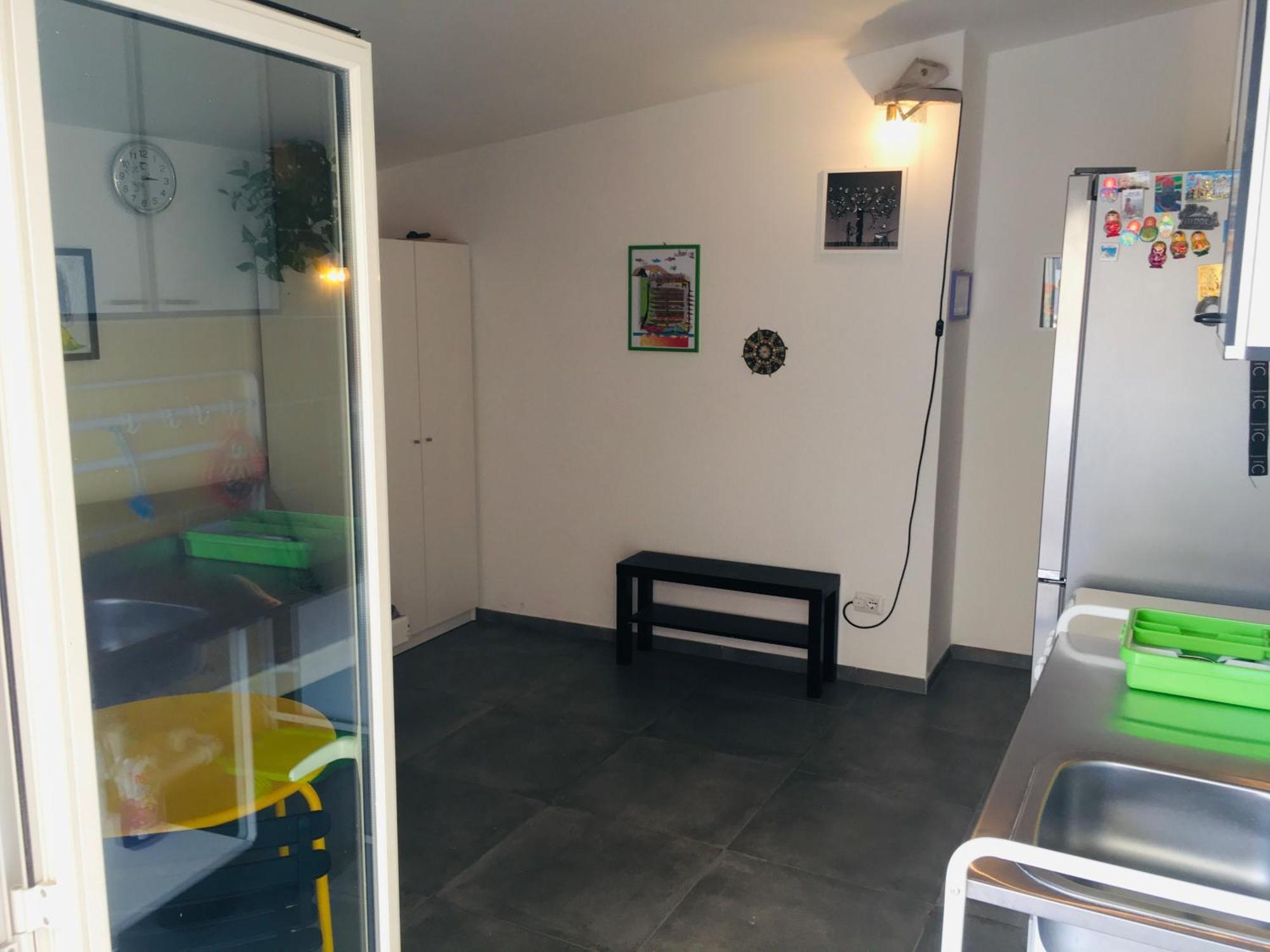 Accomodation Libertino Tropea Kültér fotó